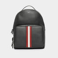 Guitar Bali 26SS Triple Stitch Leather Backpack MAK03Q EC001 I946P721030
