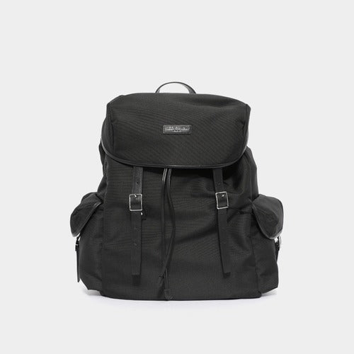 Wooyoungmi 26SS Cordura Men's Backpack W261BA01631B721057