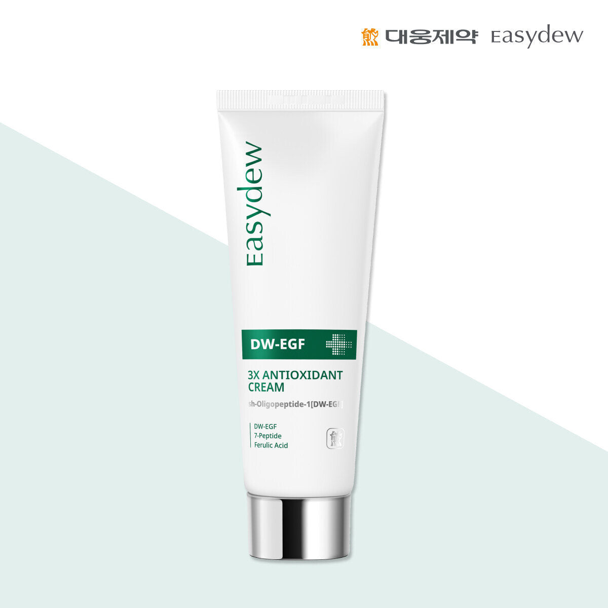 Easydue Daewoong Pharmaceutical Triple Antioxidant Cream 1 piece