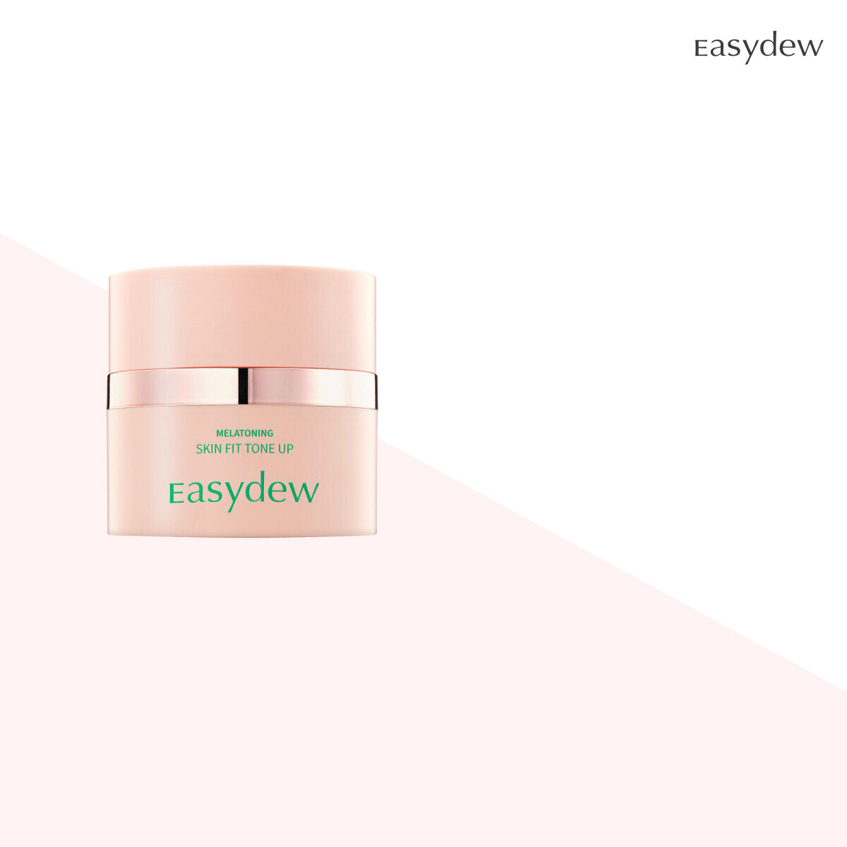 Daeung Latest Daeung EZDU Melatonin Tone Up Cream SinglesSKU