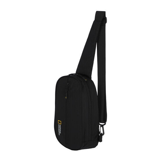 National Geographic National Geographic zip center pocket backpack