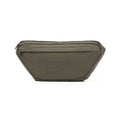 National Geographic National Geographic river bag logo body