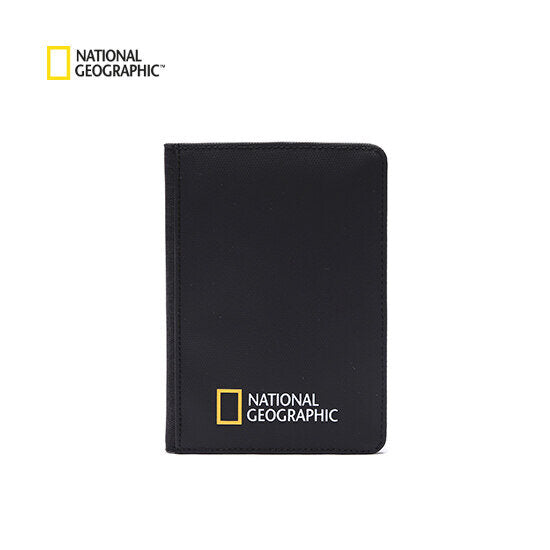 National Geographic Natgio Trevia Passport Wallet