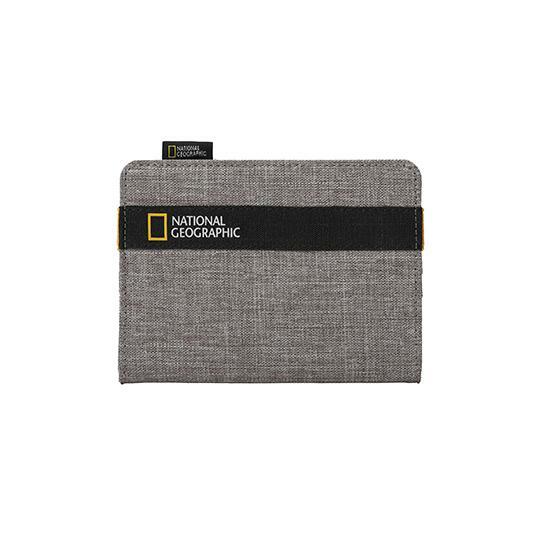 National Geographic National Geographic NatGeo Duomo Passport Wallet