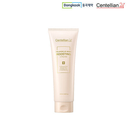 Centelian24 Dongkuk Pharmaceutical Centelian24 Relaxing Up Body Boosting Cream 250g