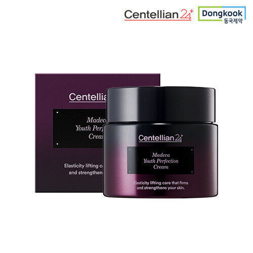 Centeliane 24 Dongkwarsiyak Madeka Youth Perfect Cream 50ml (Single)