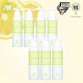 Wonder巴斯 WondeBar Lemon Tea Cleanser Sugar&Lemon 7-pack (120ml x7)