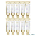 Koreanahan Gold Edition 60ml 10pcs Elastic Cream Package