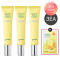 Gudu Moonlight Citrus Vitamin C Spot Care Eye Cream 3 pcs + Citrus Vitamin C Spot Care Serum Mask Al