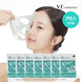 VT Cosmetics [VT] (VT) Vity PDRN Intradermal Mask (Total 35 Sheets)