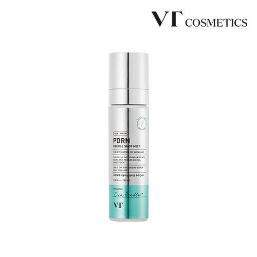 VT Cosmetics [VT] (VT) Vity PDRN Injeetion Mist 100ml x 1piece