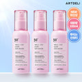 ArtDelie Glow Serum Water 100ml x 3