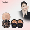 ChilledBell Glow Power Lift V Cushion (2 main + 2 refills / total 4 pieces)