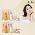 ClaredBell Collagenlifting Basic Set (2 Skins, 2 Lotions, 2 Creams)