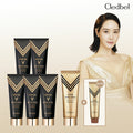 Cherub Bell Gold Lifting Pack Black Edition 5-set