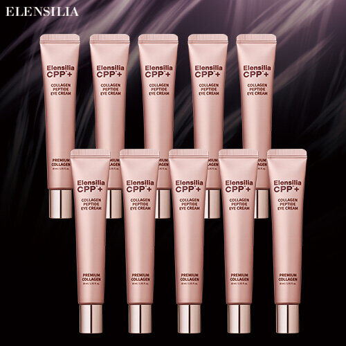 ElenSila CCI Peptide Eye Cream (10 pieces)