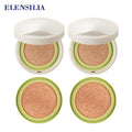 EllenSilva EllenSilva Glow Cushion Original 2 + Refill 2