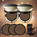 Lalachu Latest Hair Cushion Master Single Package