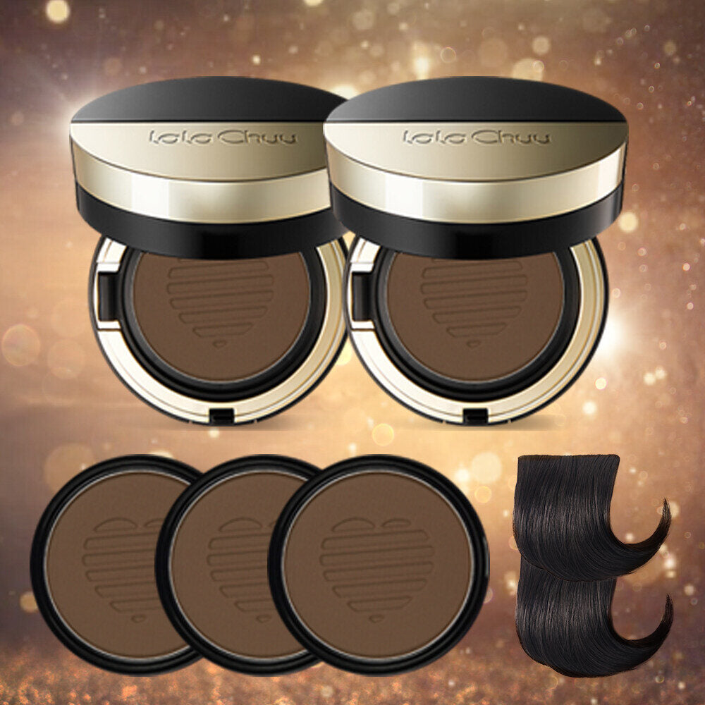 Lalachu Latest Hair Cushion Master Single Package
