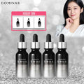 Taekyung Pharmaceuticals Domina斯特拉斯 Tra넥삼산 Skin Ampoule 4 + Trial Pack 3