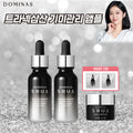Domina斯泰极制药 Domina斯 Tranecksan 祛痘膏 2 pieces + Eye Cream 1 piece Sample 2 sheets