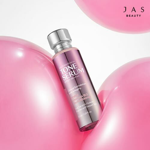 Jas PDRN Pitch Tone Serum 50ml