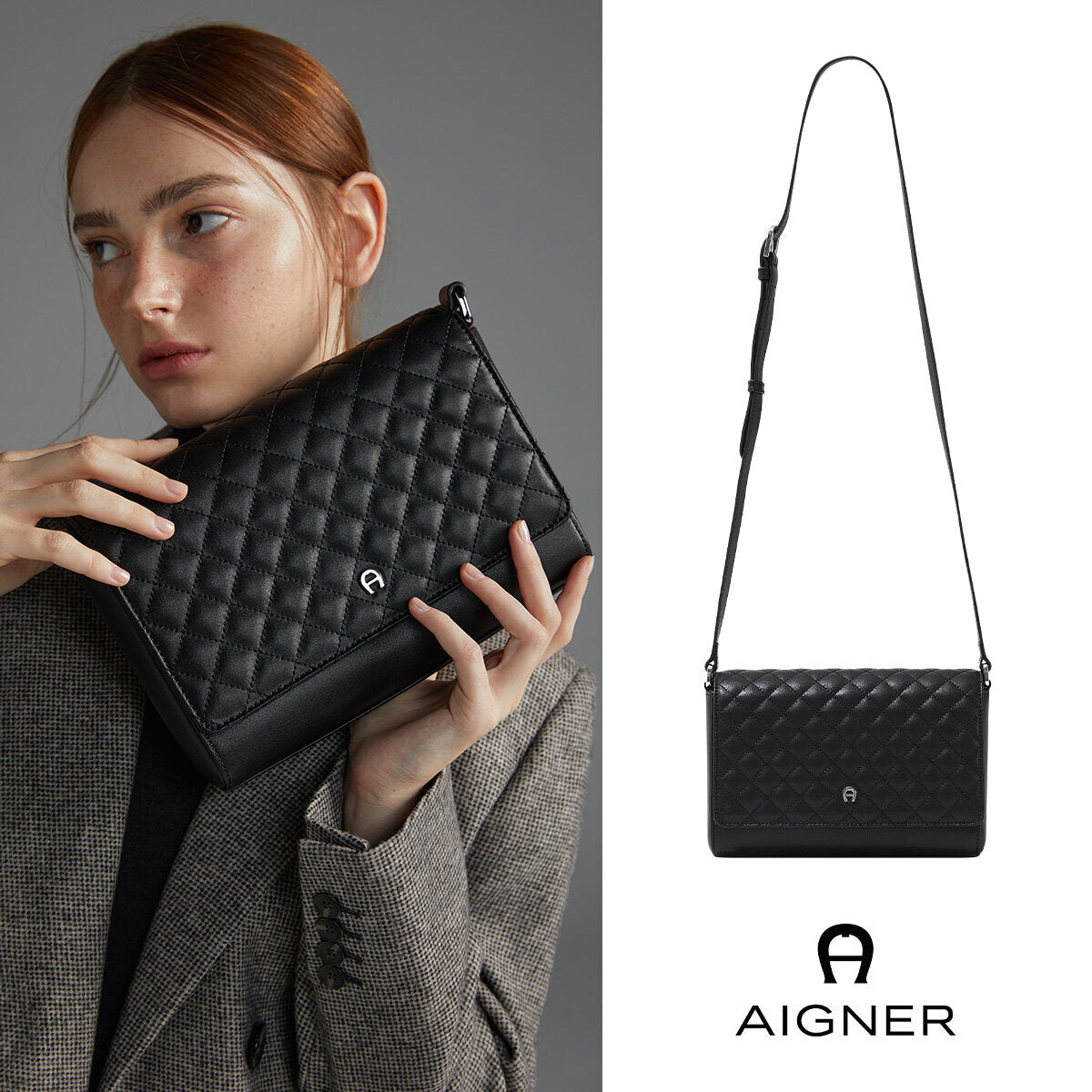 Ignier Ignier Emily Crossbody bag