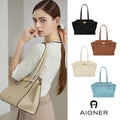 Aigners Aigners Parchment Shopper