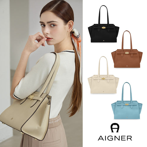 Aigners Aigners Parchment Shopper