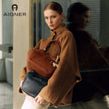 Ignyne Ignyne Carr Soft Handbag