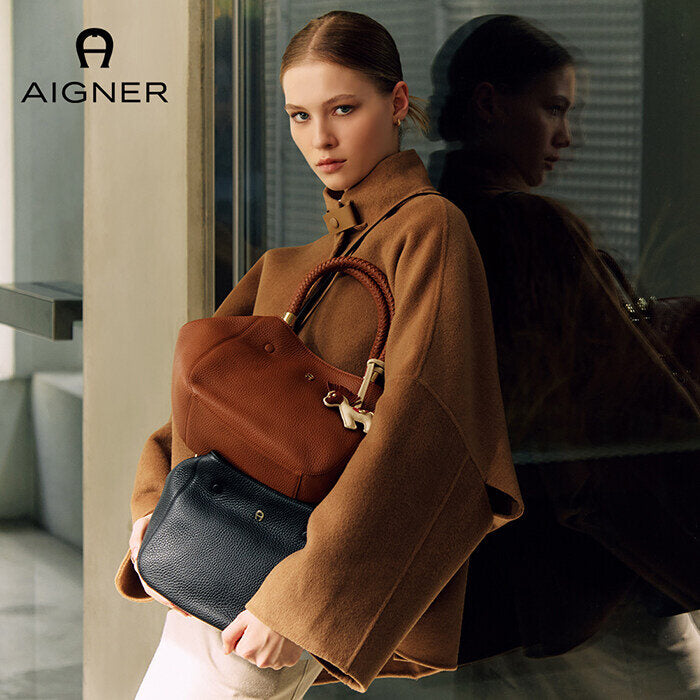 Ignyne Ignyne Carr Soft Handbag