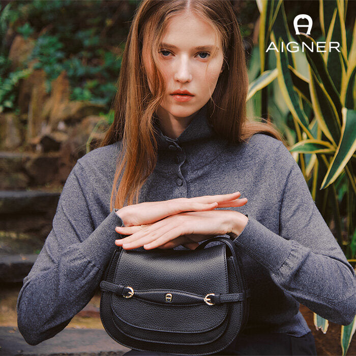 Ignor Ignaro CAVALLO Cross Body Bag