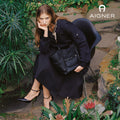 Igneo Igneo Cavallo Shopper Bag L