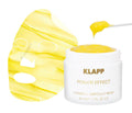 Clap Clap Vitamin A Ampoule Absorption Mask 1st Floor Package
