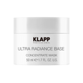 Clap Clap Ultra Radiance Base Concentrate Moisture Mask