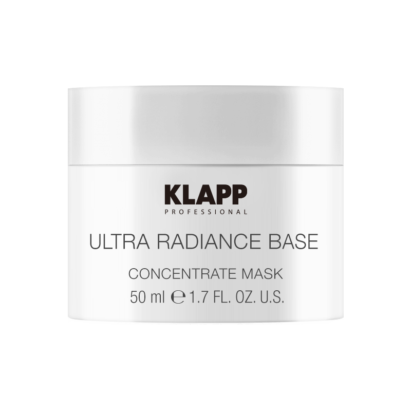 Clap Clap Ultra Radiance Base Concentrate Moisture Mask