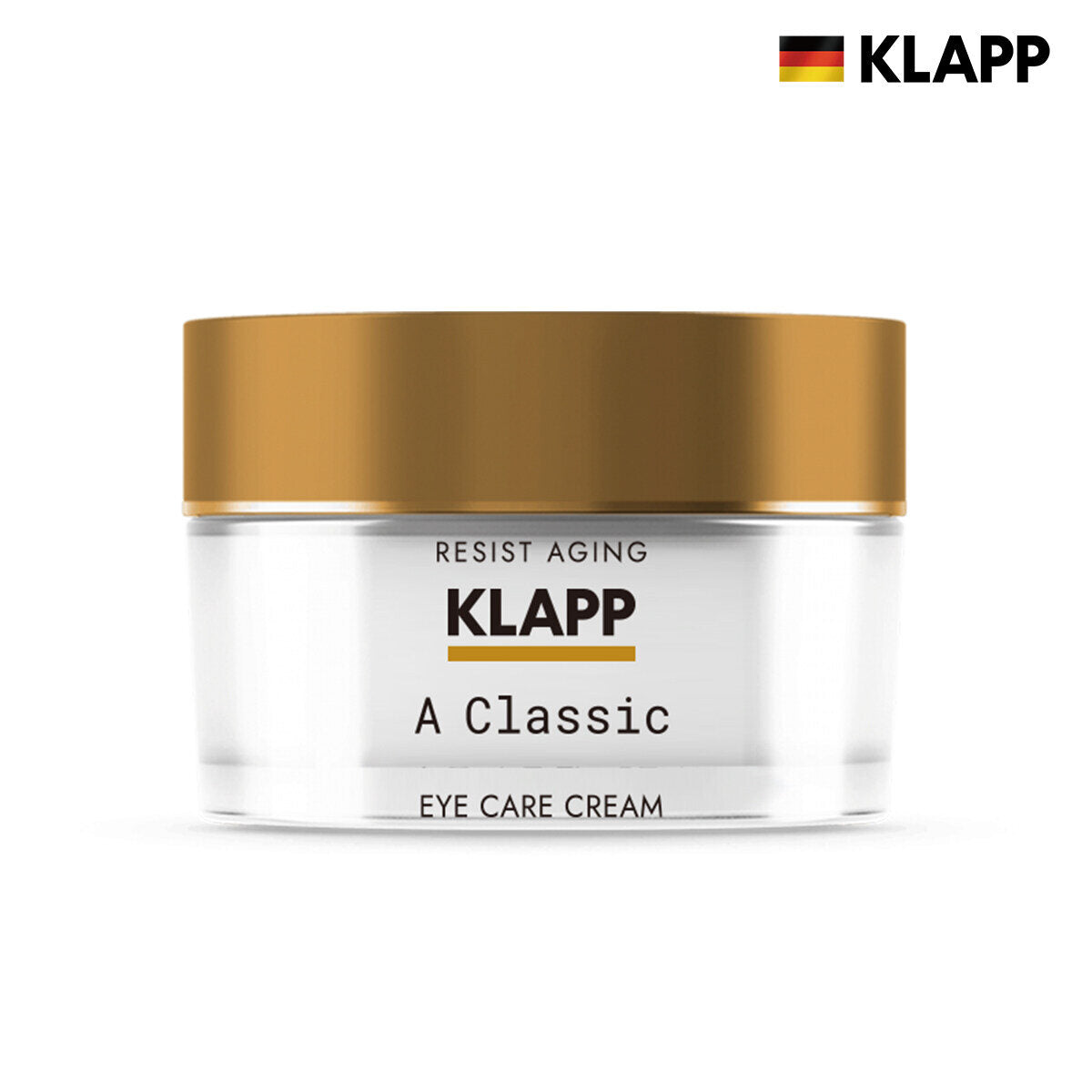 CLAP CLAP ACLASSIC IECARE CREAM SINGLE 1STAGE