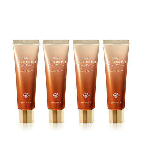 Fushida Fushidai Bioma Cream 50ml x4