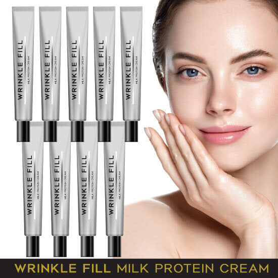 Doctor3 Linkphil Milk Protein Cream 25g x 9
