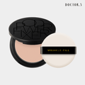 Doctor3 Fixer Powder Facts