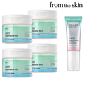 PromDerskin Ampoule Pads 4ea+Collagen Mask Season 2