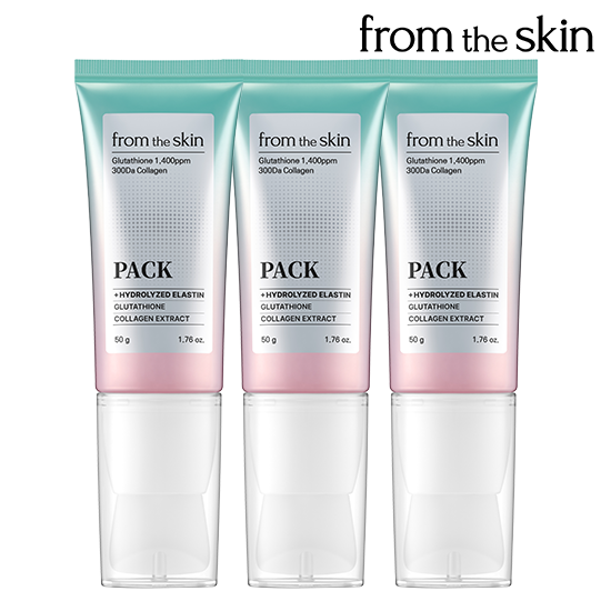 Promorskin Collagen Mask Season 2 3ea