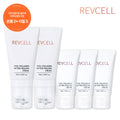 Livcell Livcell Collagen Lifting Rolling Cream 70ml x 5 (2 units + 3 refills)