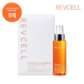 Ribisel Basic 5 Session Management Ribisel VitaCollagen Film + Collagen Ampoule Mist Intro Package