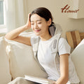 Hanil Neck Shoulder Massager HNM-210PB (wireless/heated/5D massage)