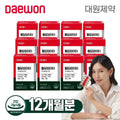 Daewon Daewon Pharmaceutical blood sugar fighter 12 months supply