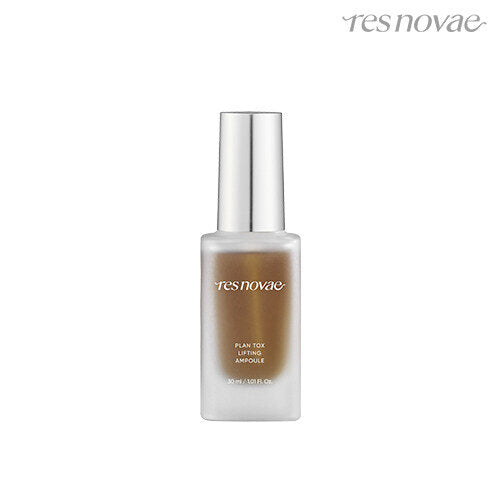 Resnovae Plan Tox Lift Ampule 30ml