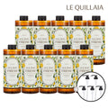 Rlickraya Rlickraya All Day Fresh Cleaner 750ml 10 units