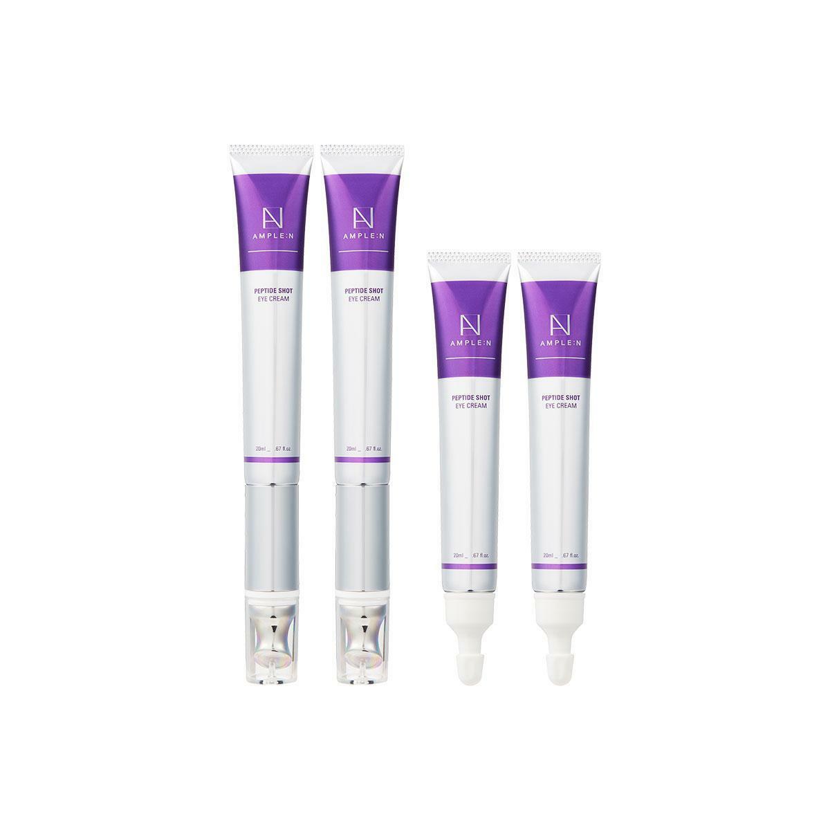 Amplen En Aiu Boost Original 2 + Refill