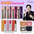 Tintont Tintont Lipstick Set of 4 + Shine Color Agatha Bichon Bag Package
